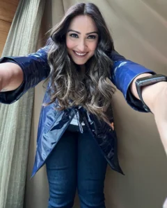 shibani bedi