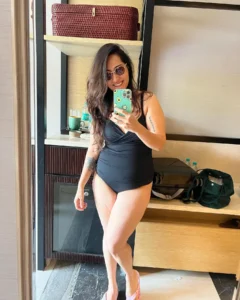 shibani bedi