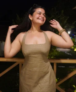 Saloni Daini 