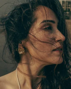 shibani bedi